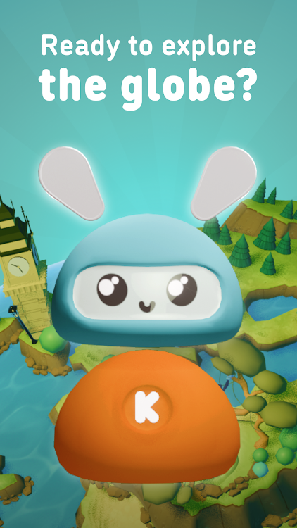 #1. Animal Planet by Kids&Us (Android) By: Kids&Us English S.L.