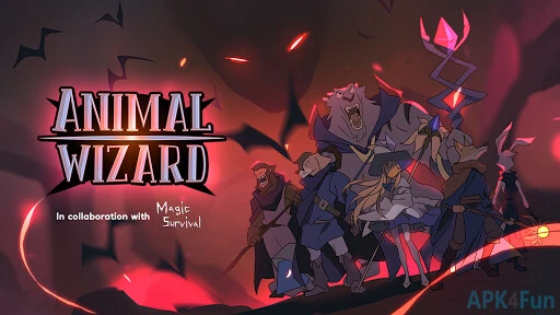 Animal Wizard Screenshot Image