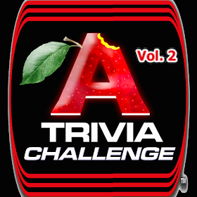 Animated Trivia ChallengeVol.2