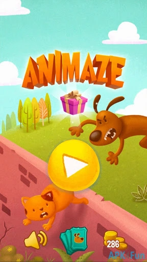 Animaze Screenshot Image