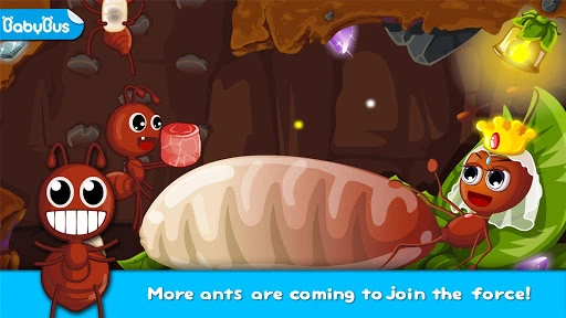 Ant Colonies Screenshot Image