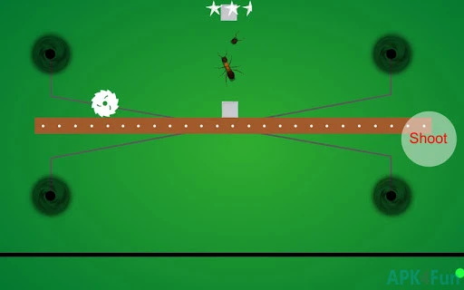 Ant Cutter Screenshot Image