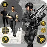 Icon: Anti-Terrorist Shooting Mission 2020