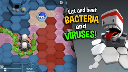 Antidote Screenshot Image