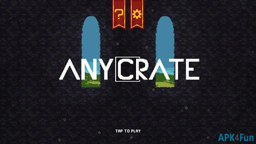 AnyCrate Screenshot Image