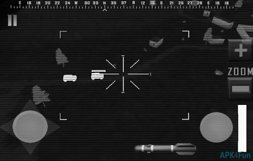 Apache Gunner Screenshot Image