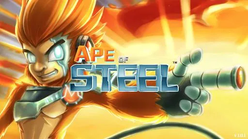 Ape Of Steel 2 Screenshot Image