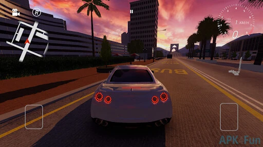 Apex Racing Screenshot Image