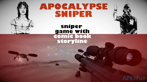 Apocalypse Sniper Screenshot Image