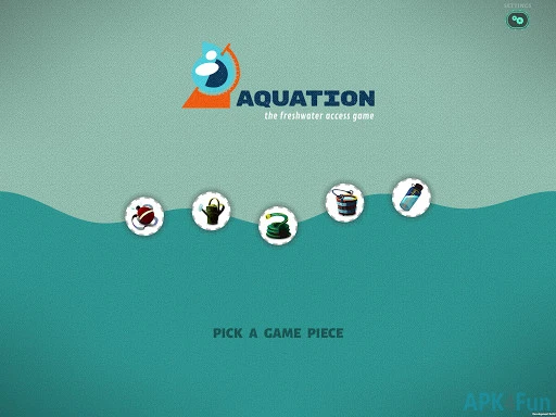 Aquation Screenshot Image