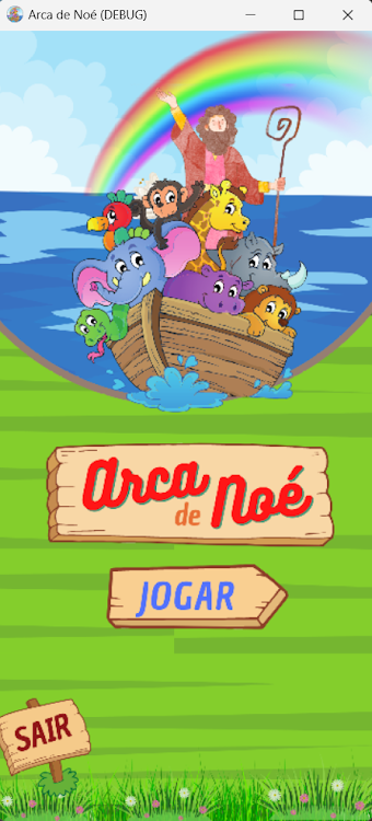 #1. Arca de Noé (Android) By: Frdias Tecnologia