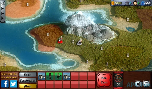 Arcane Sorcery Screenshot Image