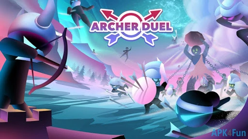 Archer Duel Screenshot Image