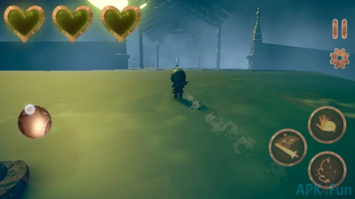 Argonauts Screenshot Image