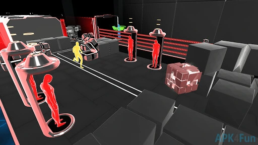 Arknet: Singularity Screenshot Image