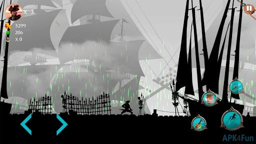 Arrr Screenshot Image