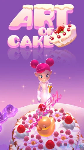 Art Of Cake Screenshot Image