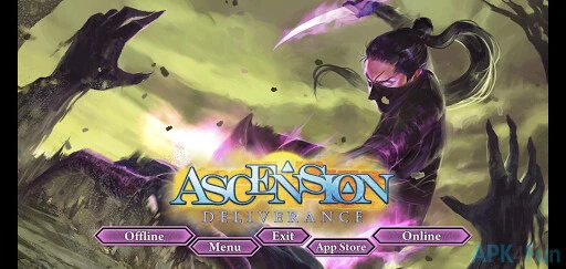 Ascension Screenshot Image