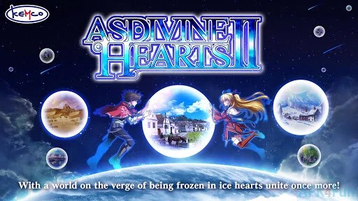 Asdivine Hearts 2 Screenshot Image