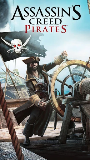 Assassin's Creed Pirates Screenshot Image