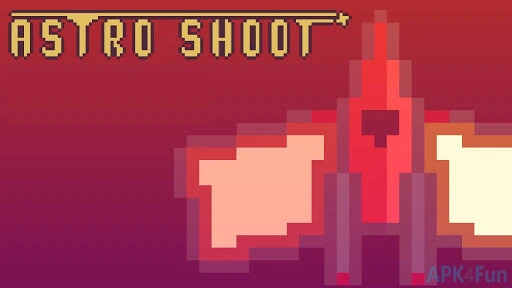 Astro Shoot Screenshot Image