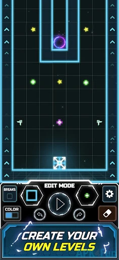 Astrogon Screenshot Image