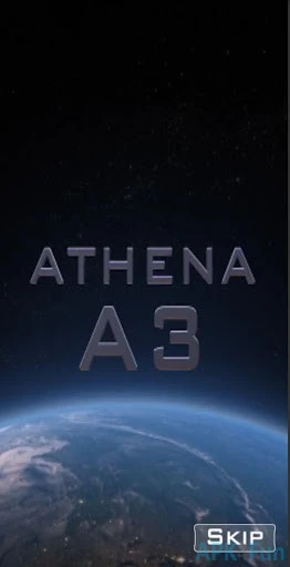 Athena A3 Screenshot Image