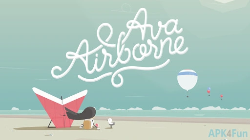 Ava Airborne Screenshot Image