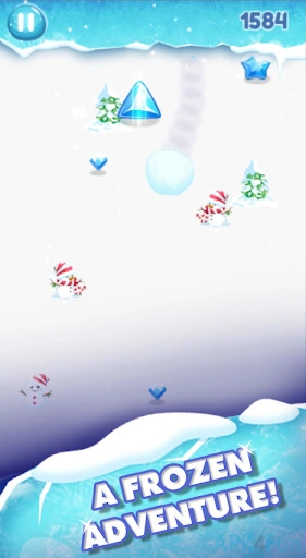 Avalanche Screenshot Image