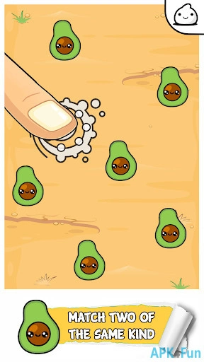 Avocado Evolution Screenshot Image