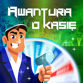 Awantura o Kasię