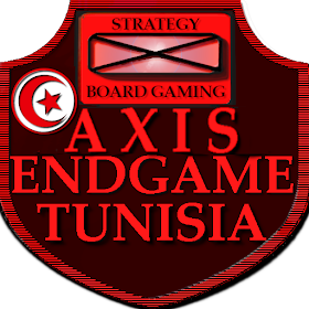 Axis Endgame in Tunisia