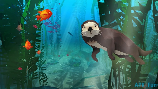 BBC Earth: Life in VR Screenshot Image