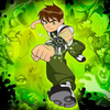 BEN 10 psp icon