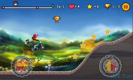 BMX Extreme Screenshot Image