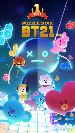 BT21 Screenshot Image