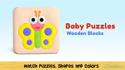 Baby Blocks Screenshot Image