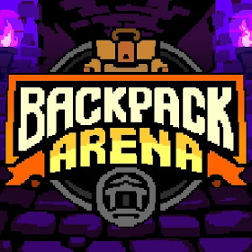 BackPack Arena: Fantasy Battle