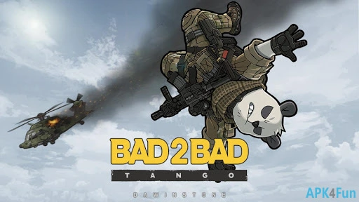 Bad 2 Bad: Tango Screenshot Image