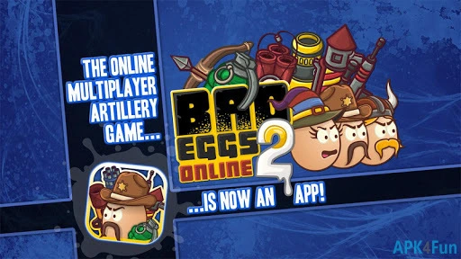 Bad Eggs Online 2 Screenshot Image