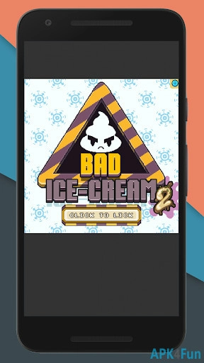 Bad Ice Cream 2 Screenshot Image