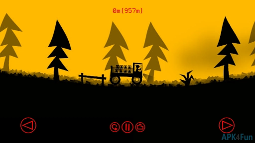 Bad Roads Screenshot Image