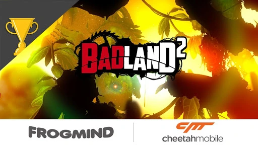 BadLand 2 Screenshot Image