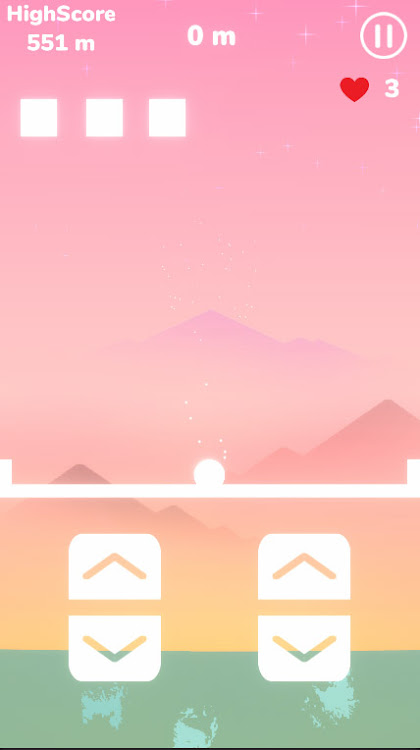 #1. Balance Game (Android) By: wind