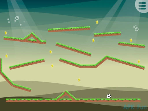 Balance Operation Soccer Ball Screenshot Image