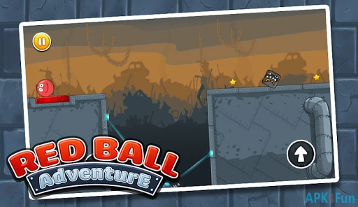 Ball Bounce and Rotate Screenshot Image