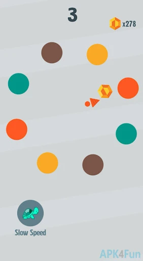 Ball Burster Screenshot Image