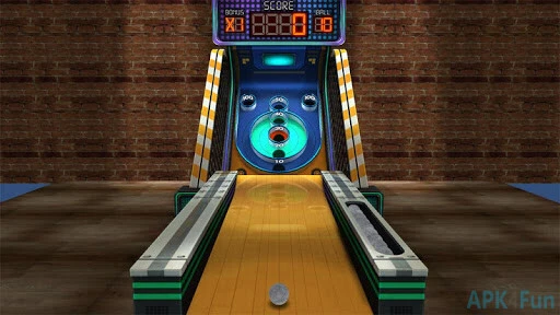 Ball Hole King Screenshot Image