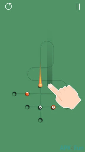 Ball Puzzle Screenshot Image