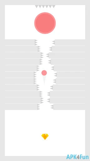 Ball Slide Screenshot Image